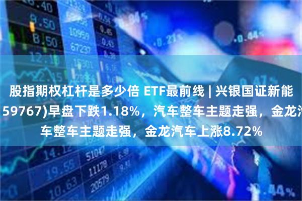 股指期权杠杆是多少倍 ETF最前线 | 兴银国证新能源车电池