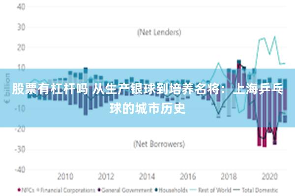 股票有杠杆吗 从生产银球到培养名将：上海乒乓球的城市历史